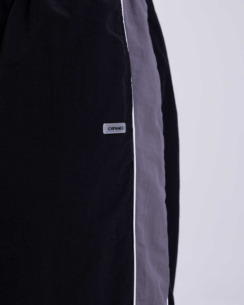 Paneltrack Wide Jogger