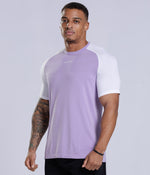 Classic Seamless Raglan Tee