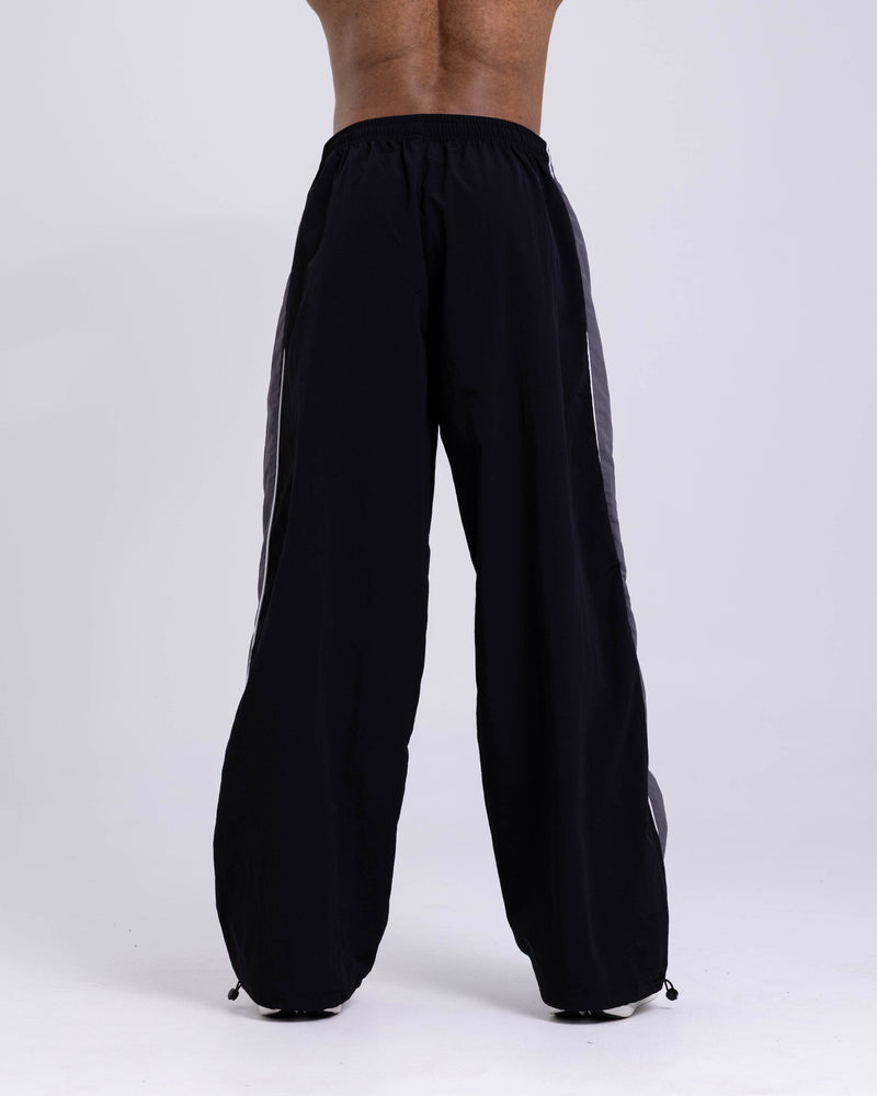 Paneltrack Wide Jogger