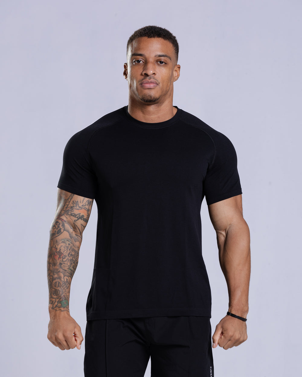 D'Falt Seamless Tee
