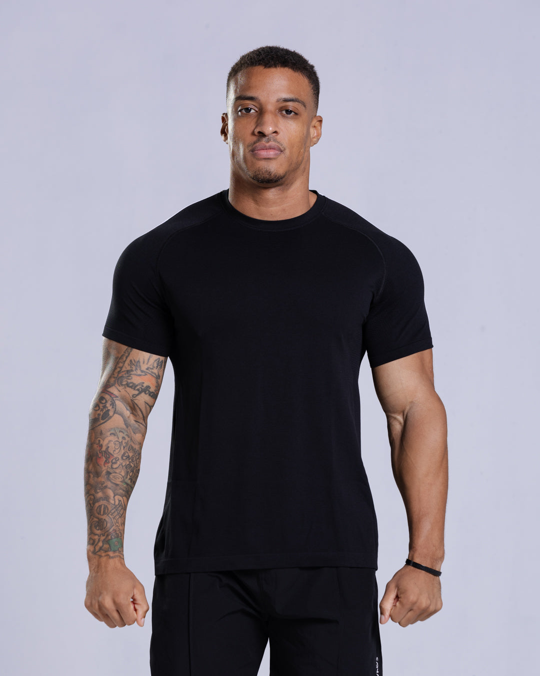 D'Falt Seamless Tee