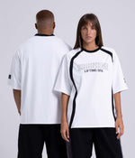 Strike Raglan Jersey