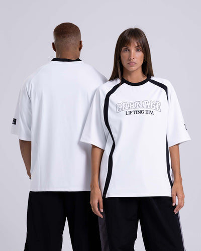 Strike Raglan Jersey