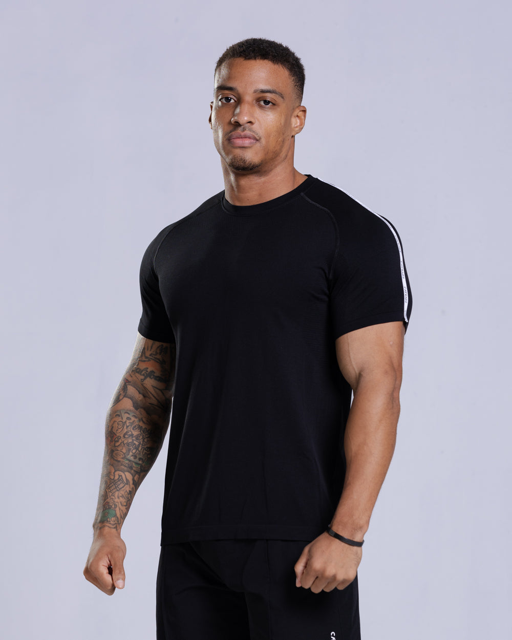 D'Falt Seamless Tee