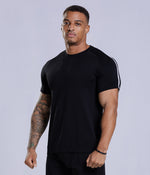 D'Falt Seamless Tee