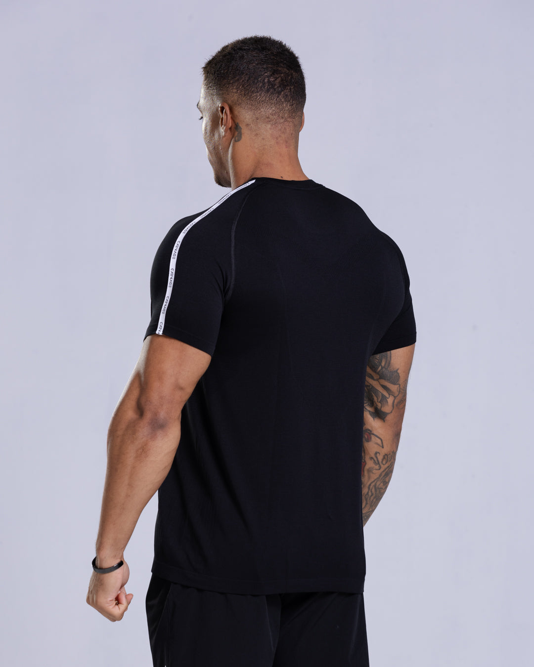 D'Falt Seamless Tee