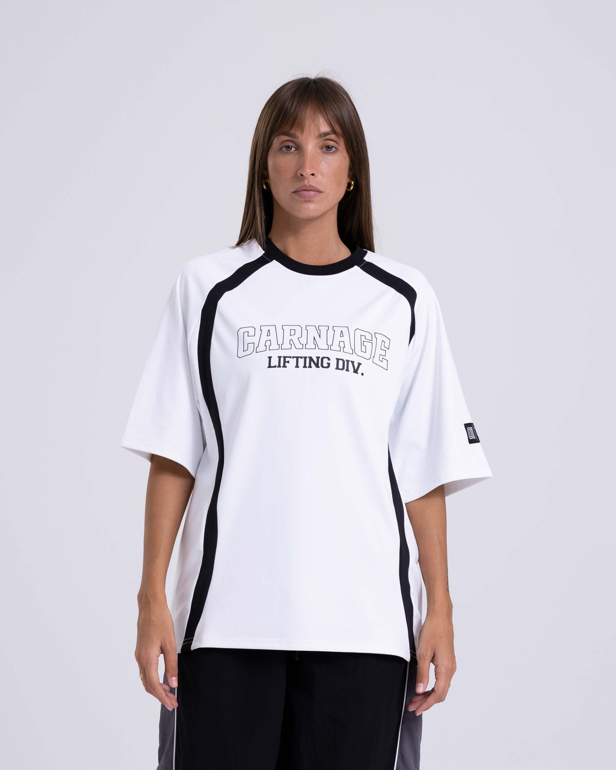Strike Raglan Jersey