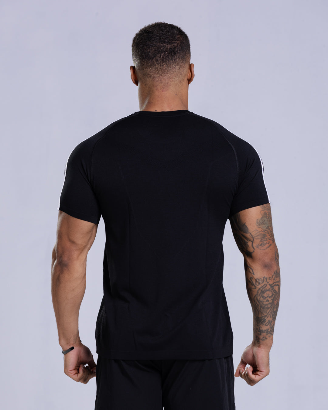 D'Falt Seamless Tee