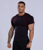 Vanguard Compression Tee