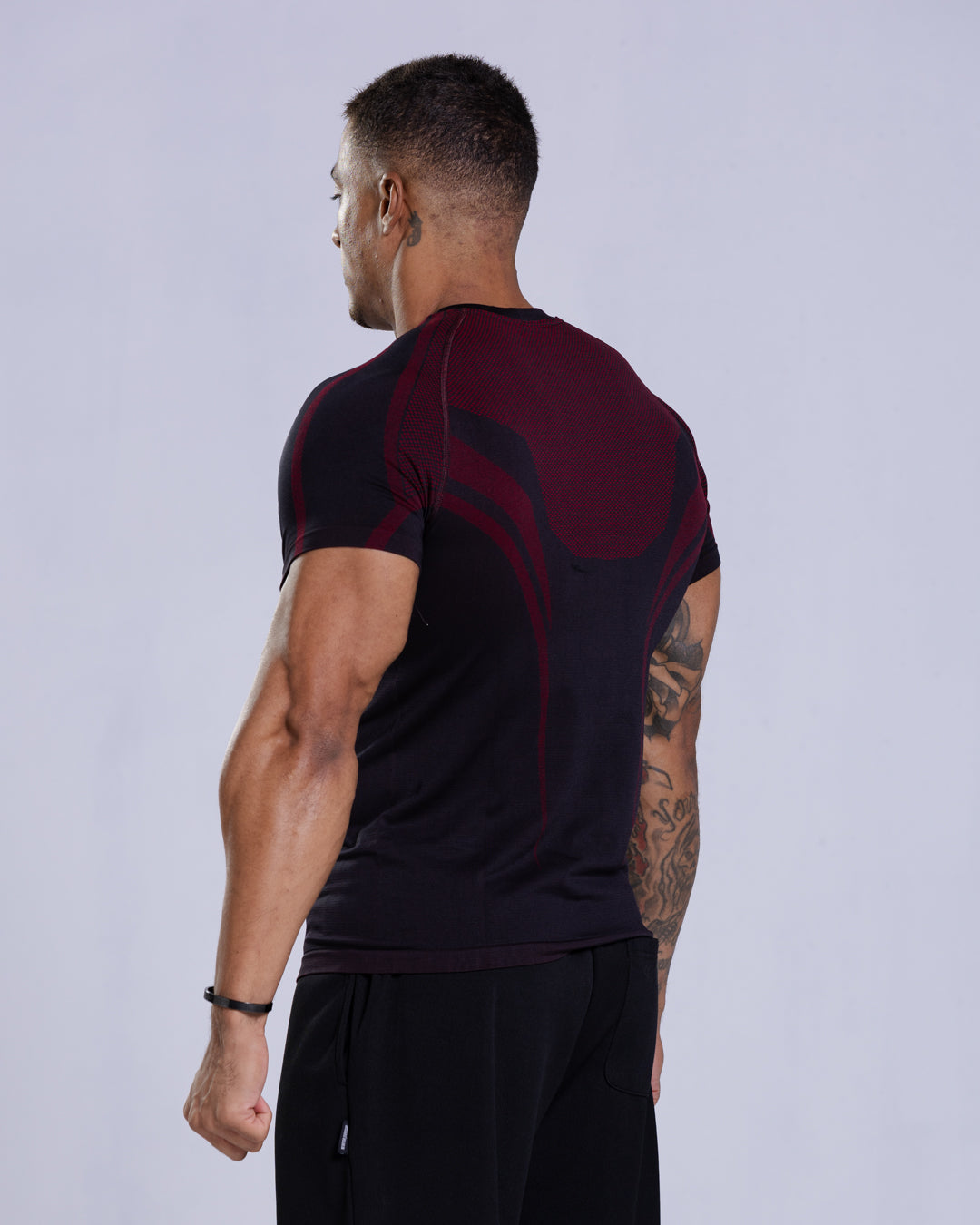 Vanguard Compression Tee