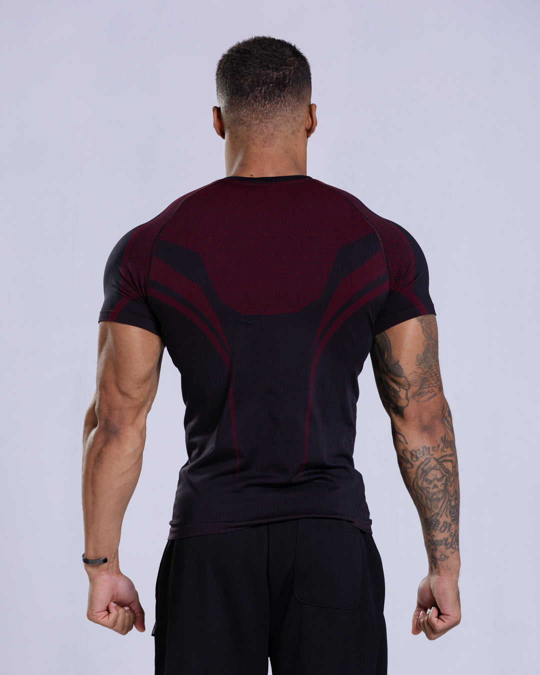 Vanguard Compression Tee