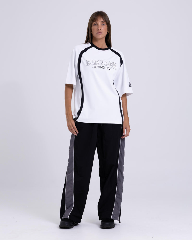 Strike Raglan Jersey