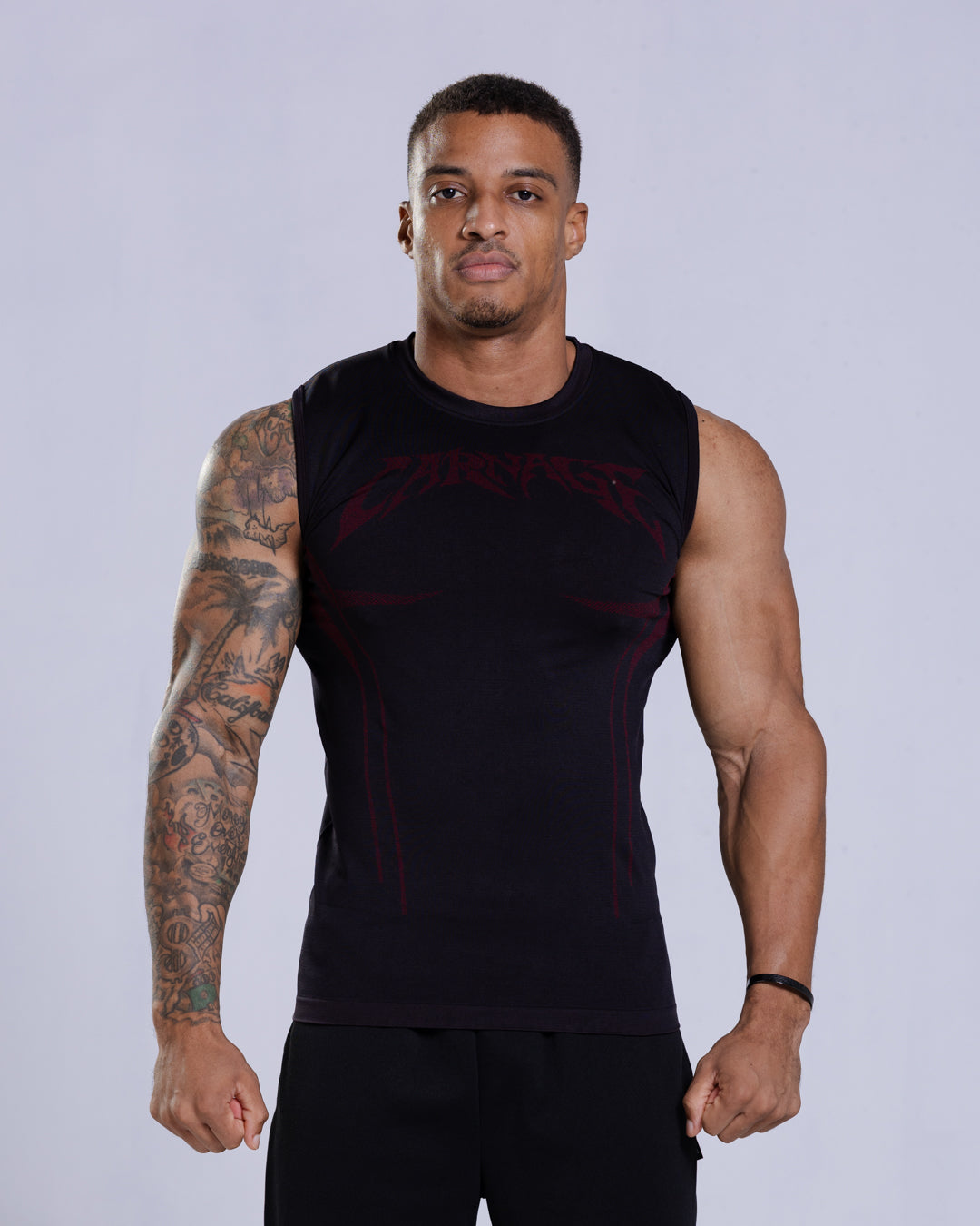 Vanguard Muscle Tank