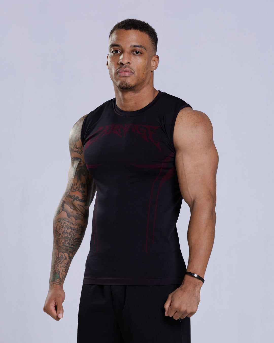 Vanguard Muscle Tank
