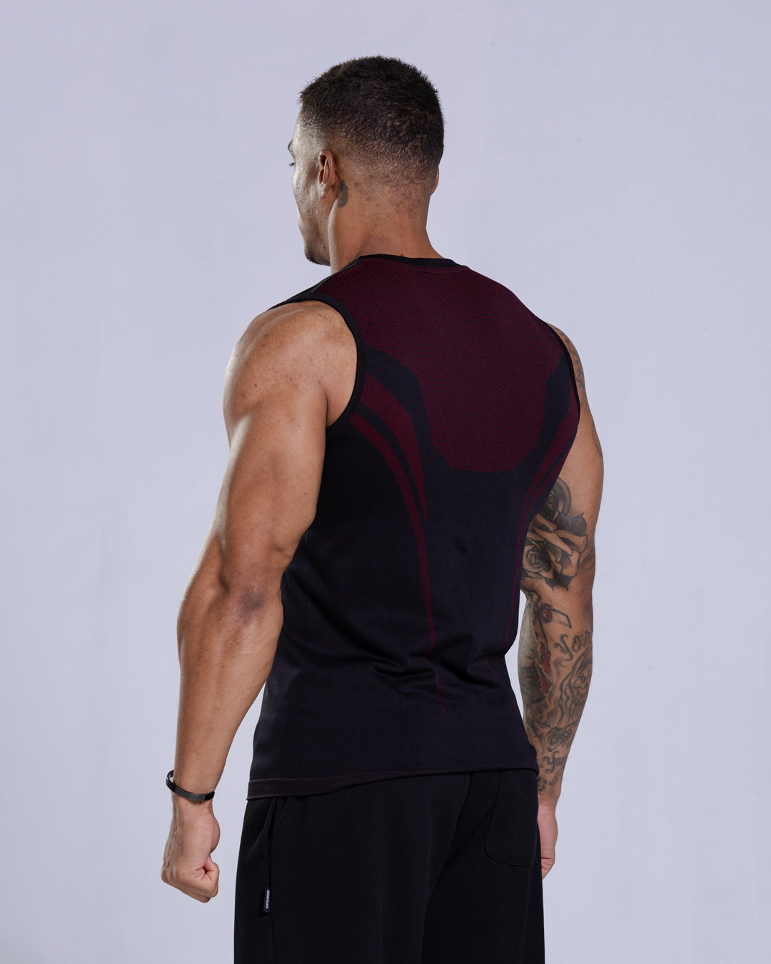 Vanguard Muscle Tank