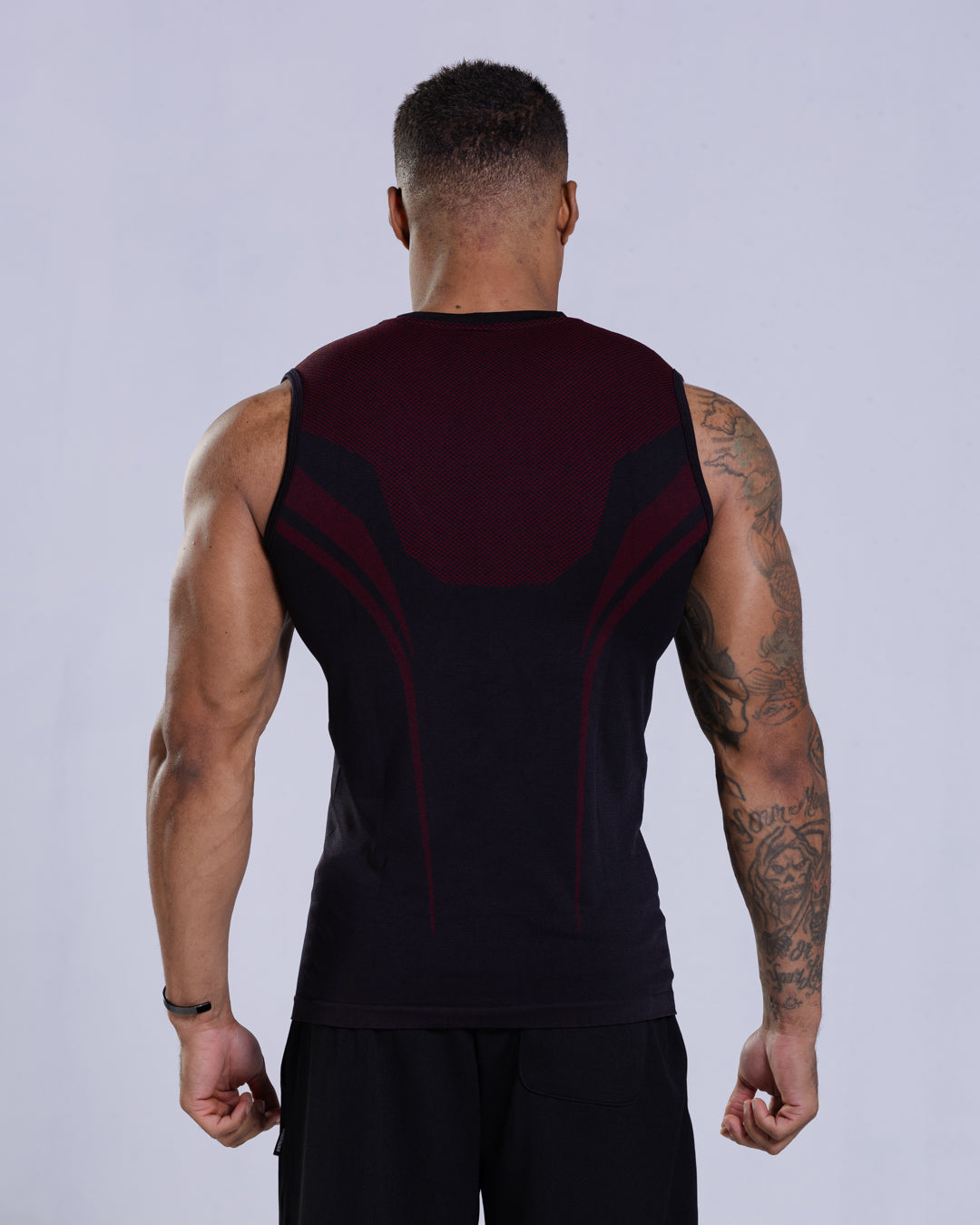 Vanguard Muscle Tank