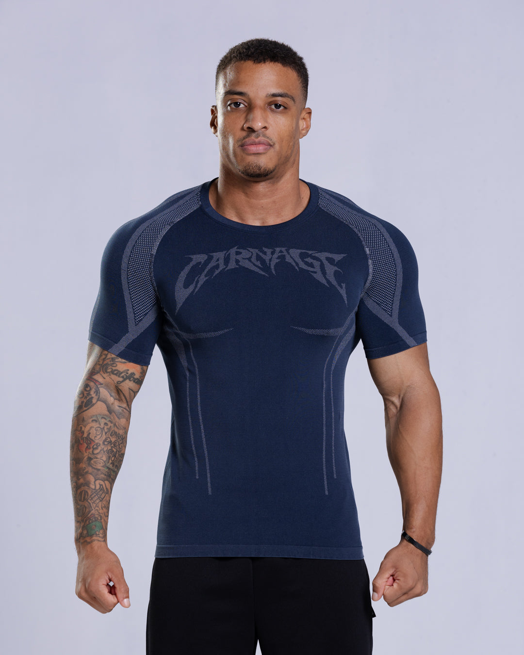 Vanguard Compression Tee