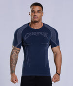 Vanguard Compression Tee