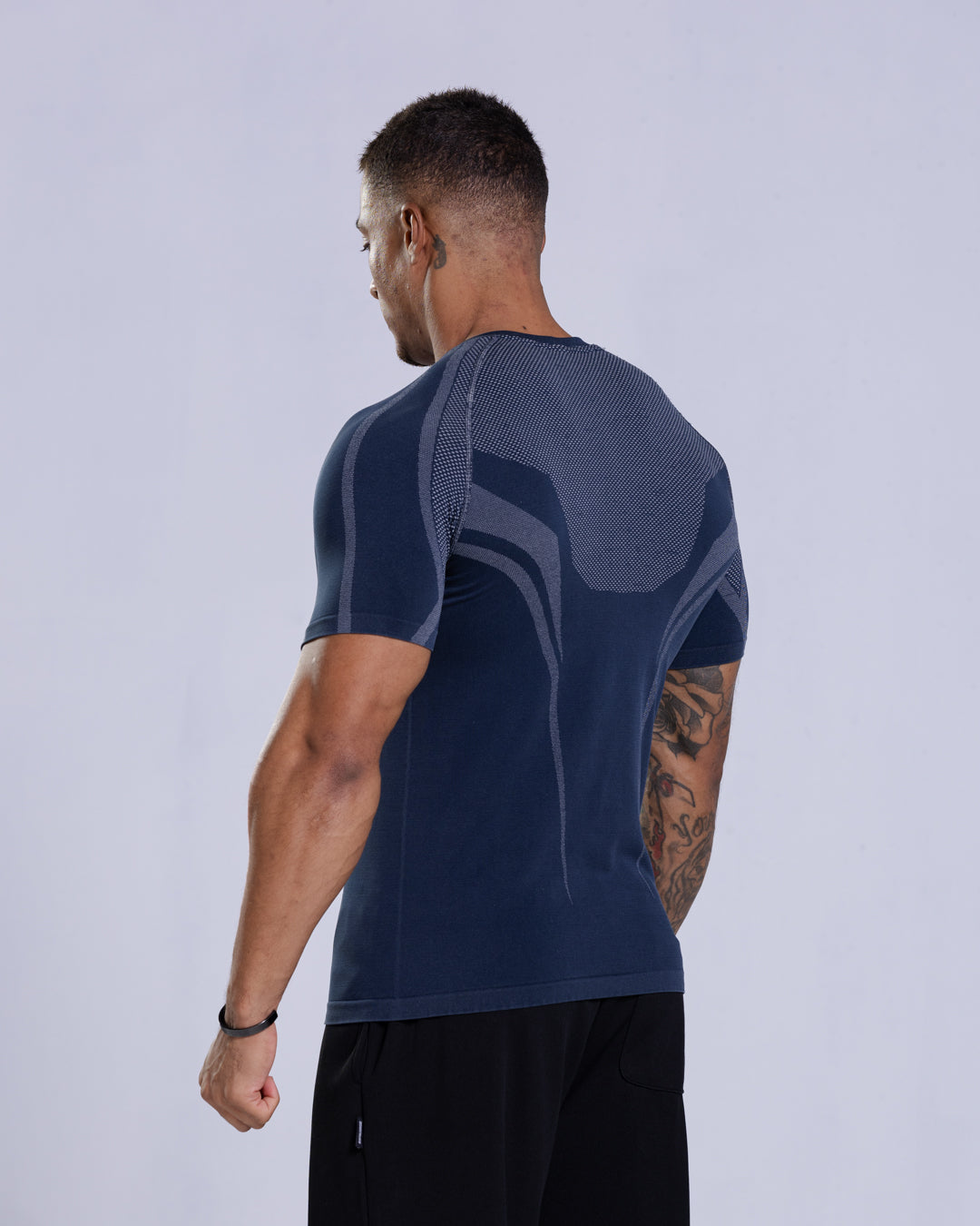 Vanguard Compression Tee