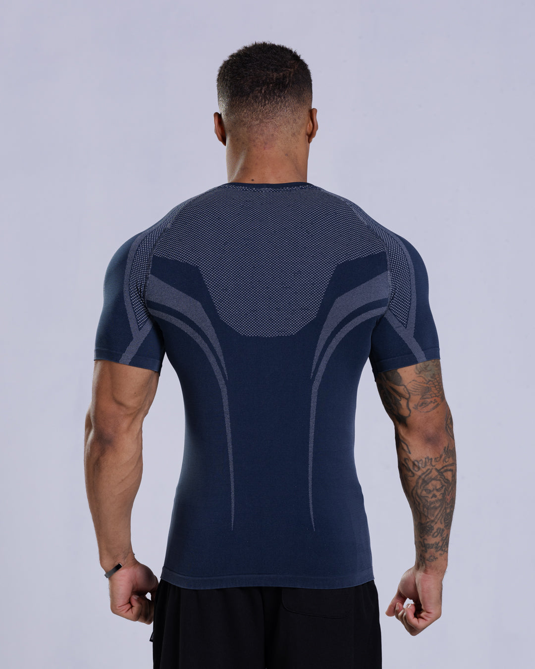 Vanguard Compression Tee