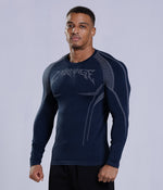 Vanguard L/S Compression Tee