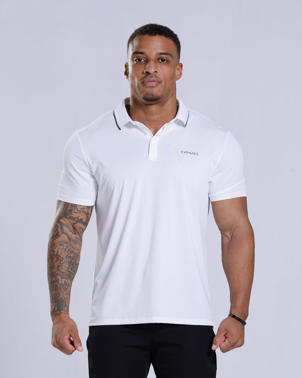 Aether Active Polo