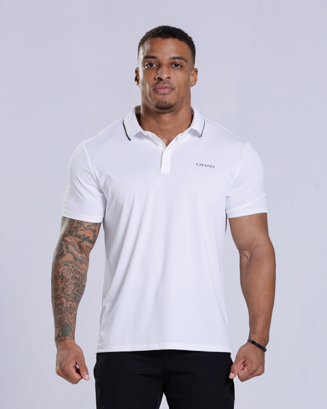 Aether Active Polo