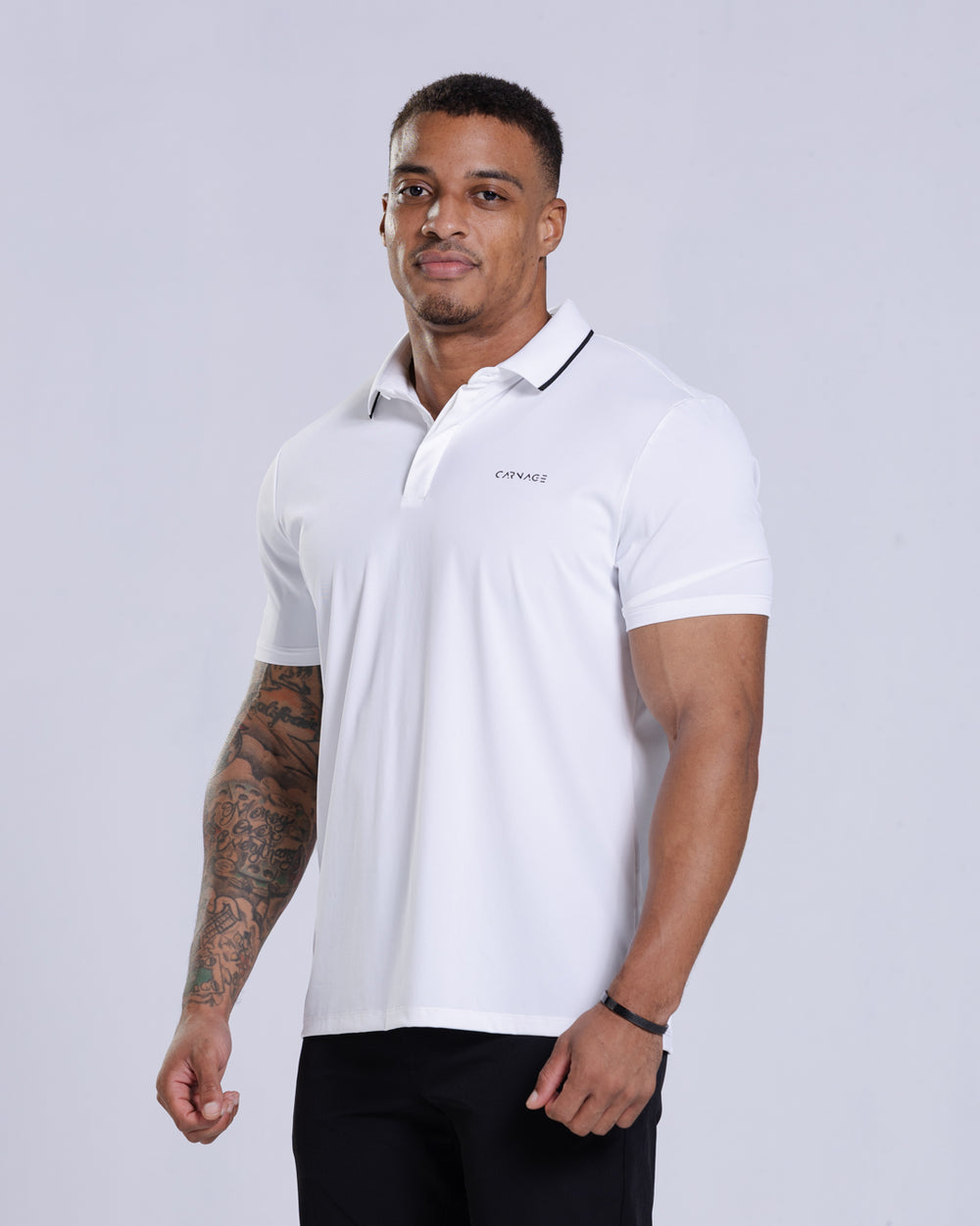 Aether Active Polo
