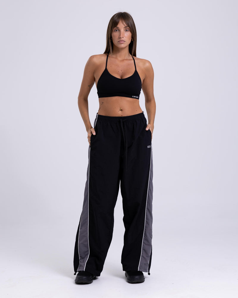 Paneltrack Wide Jogger