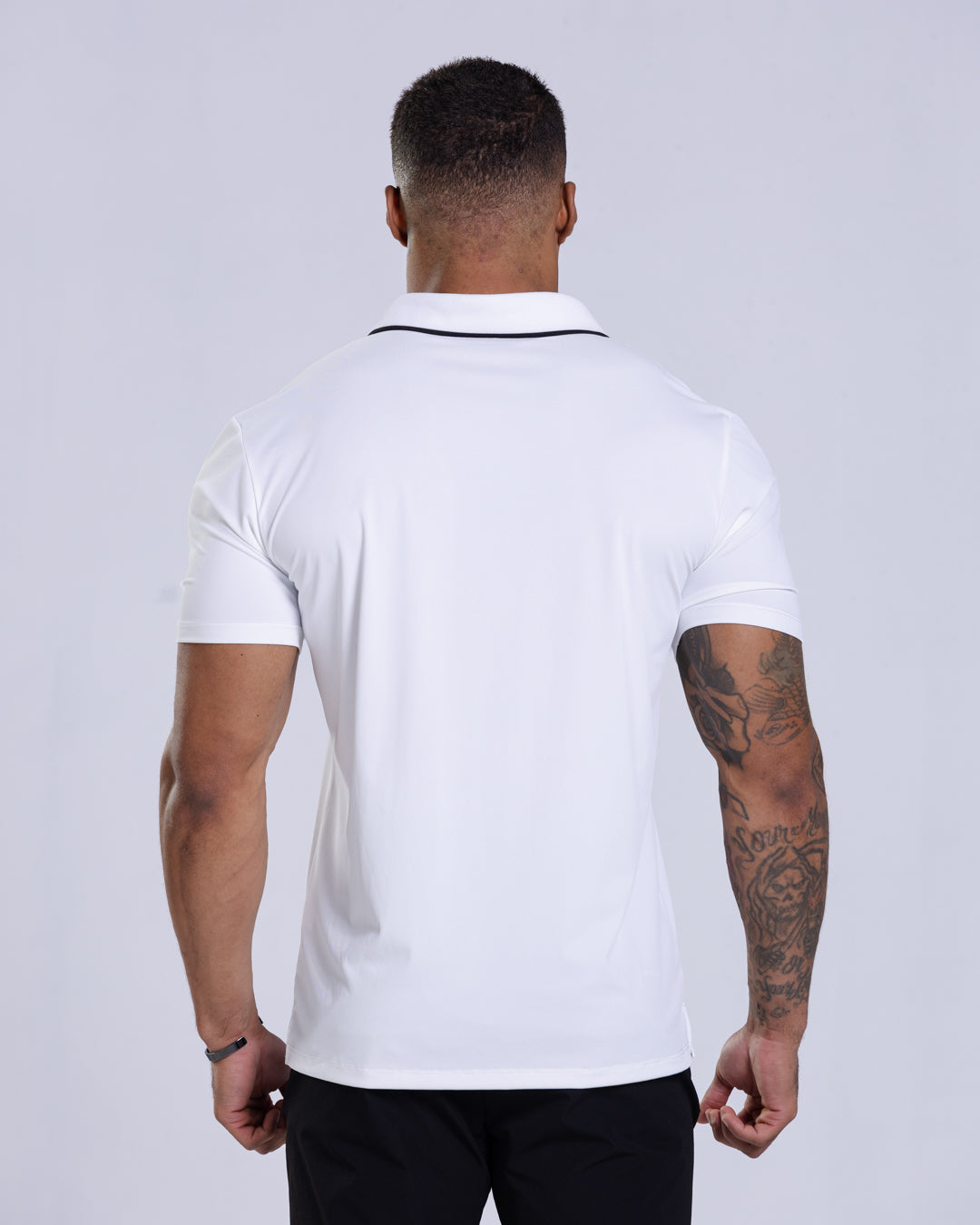 Aether Active Polo