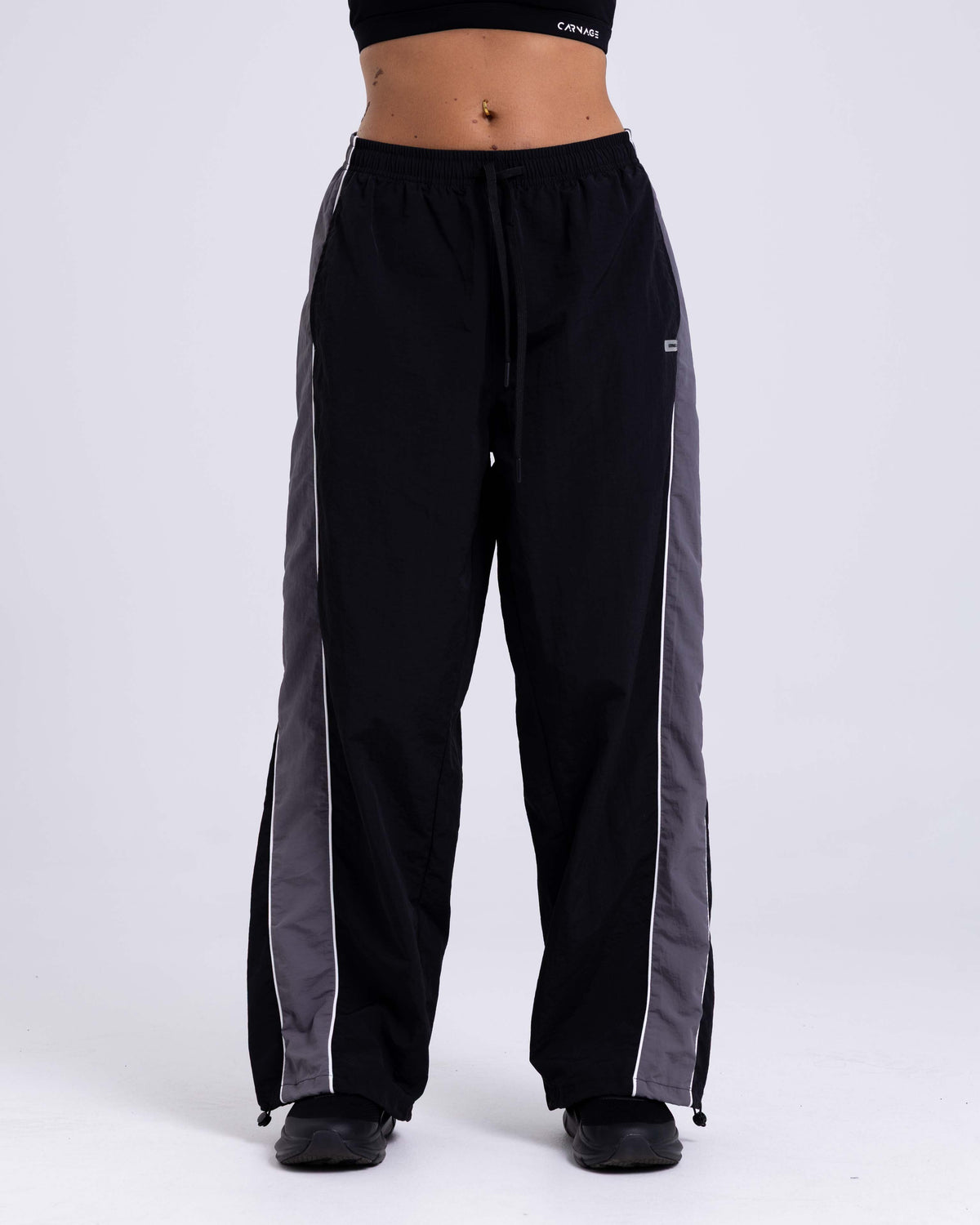 Paneltrack Wide Jogger