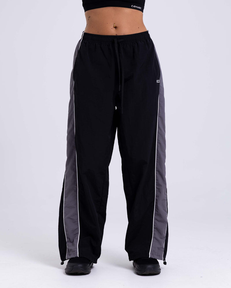 Paneltrack Wide Jogger