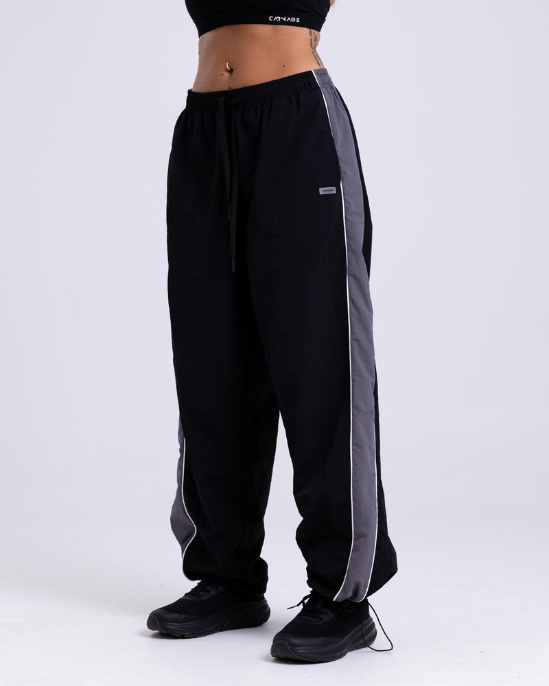 Paneltrack Wide Jogger