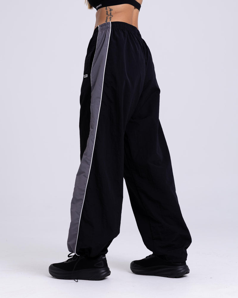 Paneltrack Wide Jogger