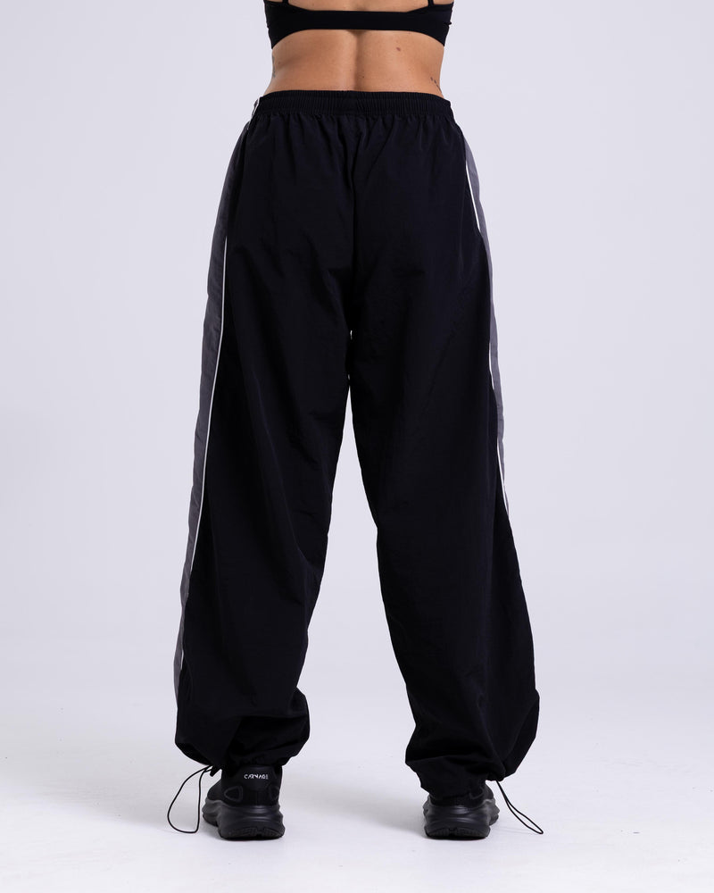 Paneltrack Wide Jogger