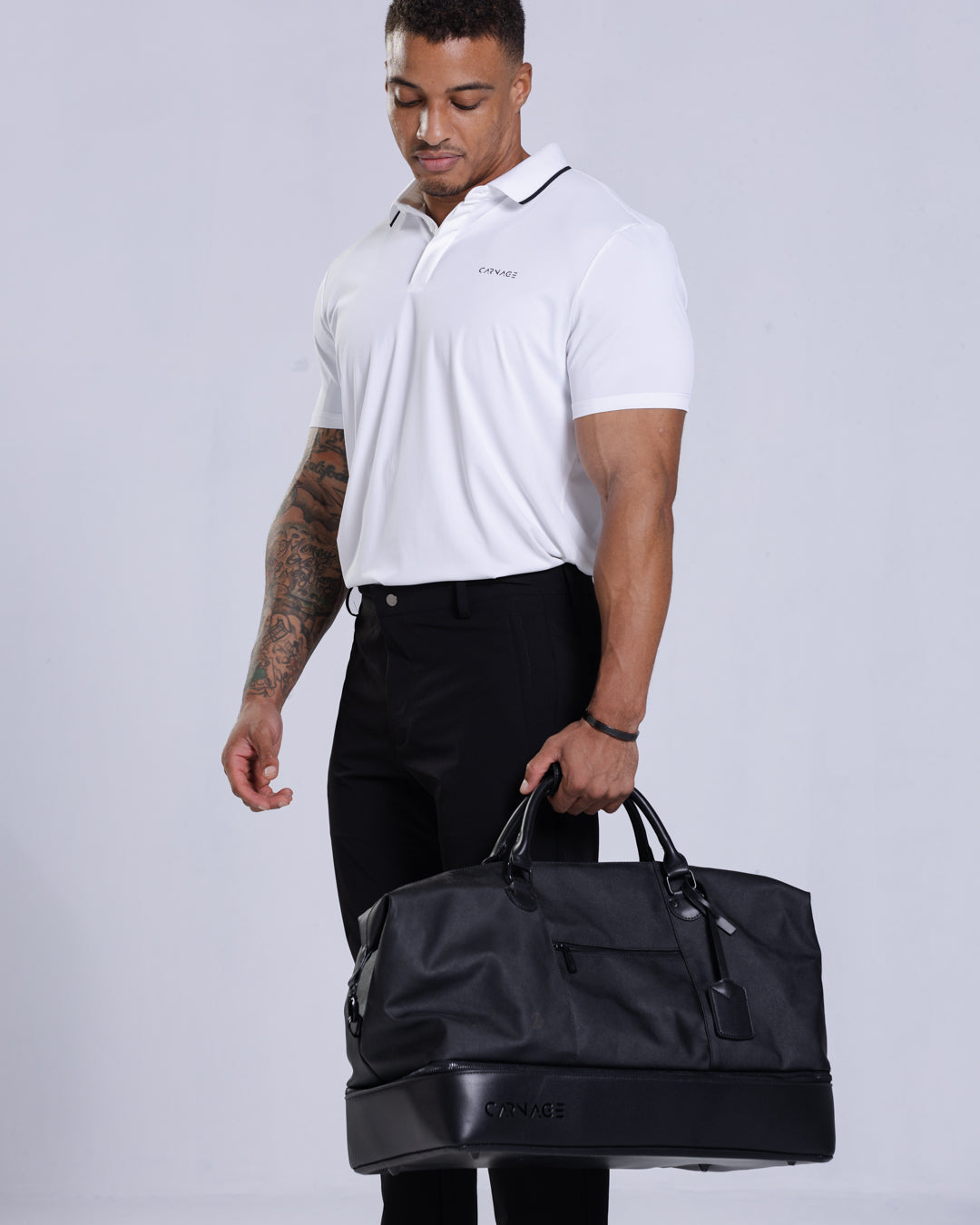 Aether Active Polo