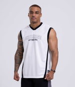 V-Strike Colourblock Tank