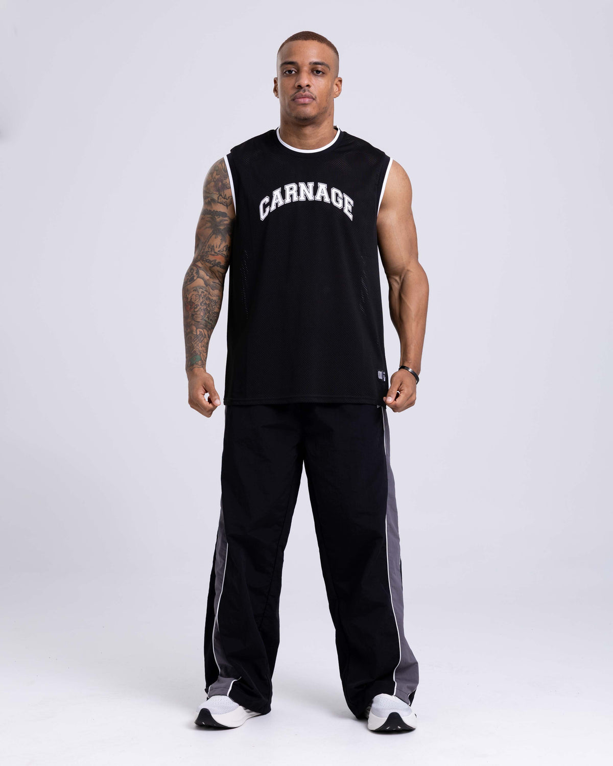GameDay Tank