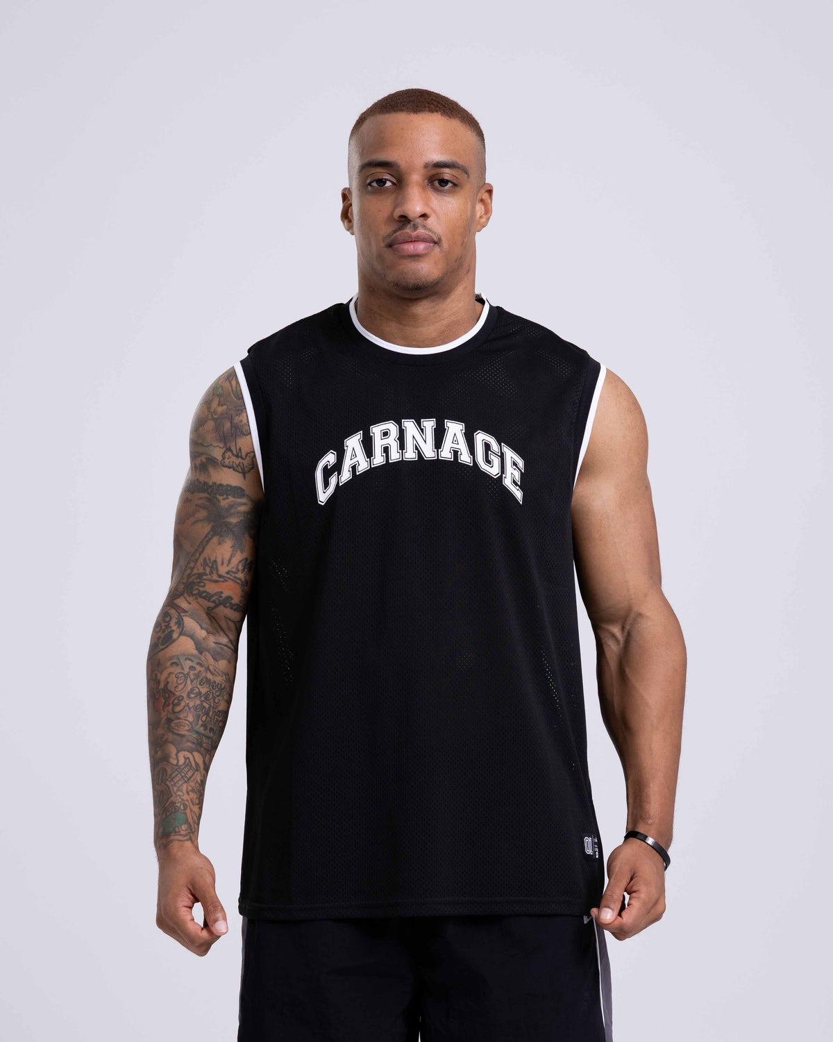 GameDay Tank