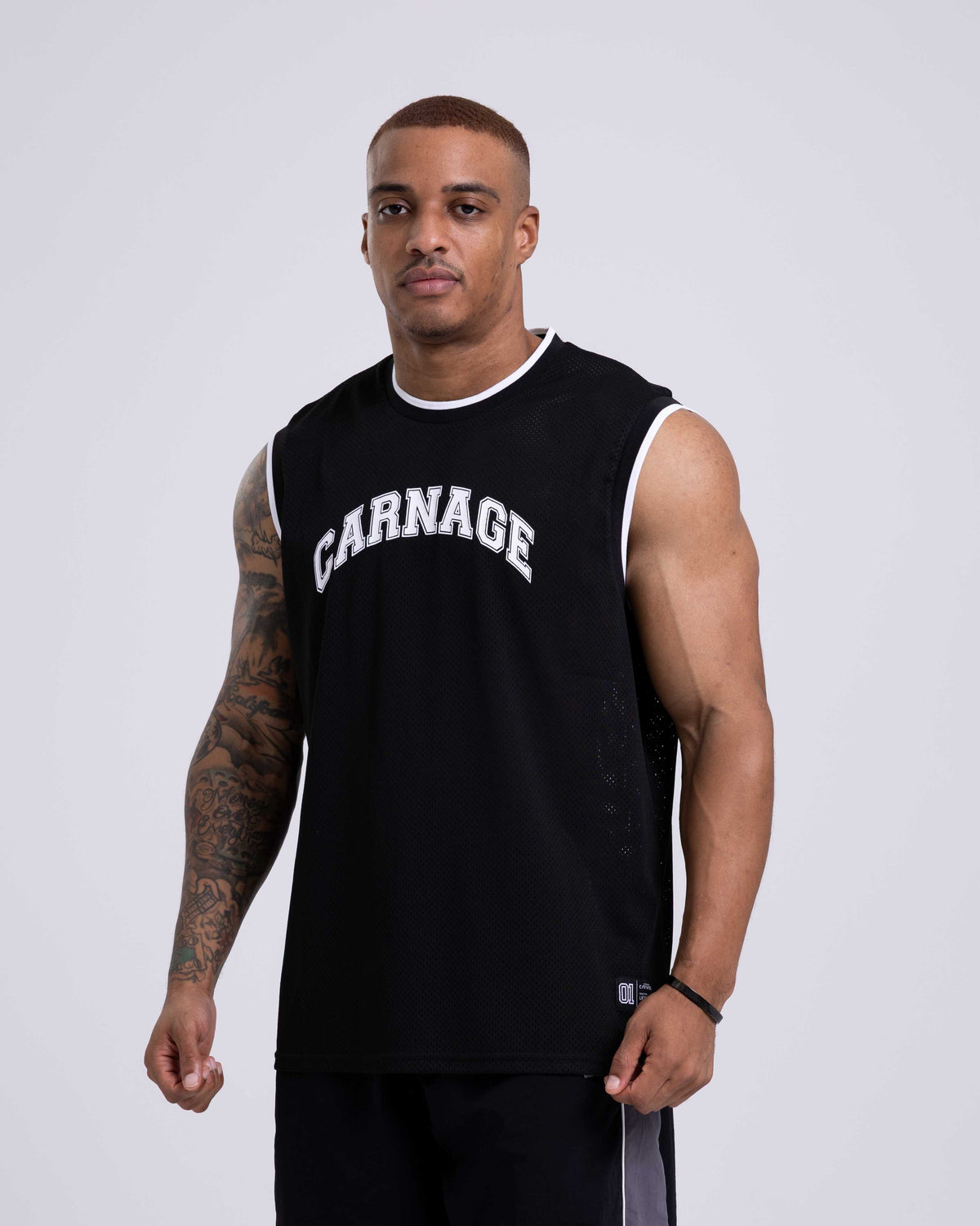 GameDay Tank