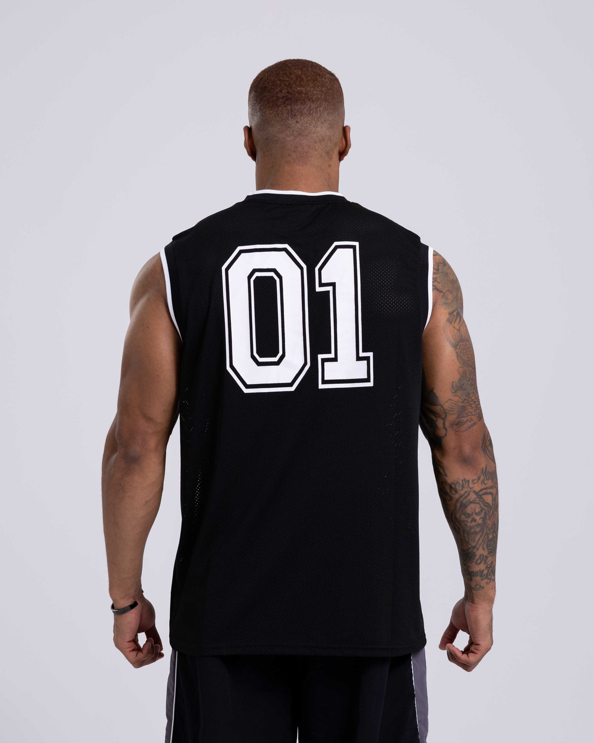 GameDay Tank