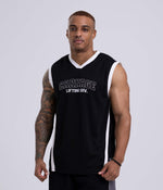 V-Strike Colourblock Tank