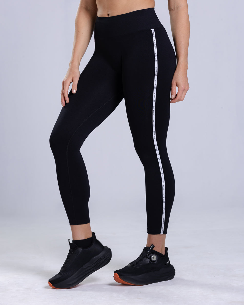 D'Falt Seamless Legging
