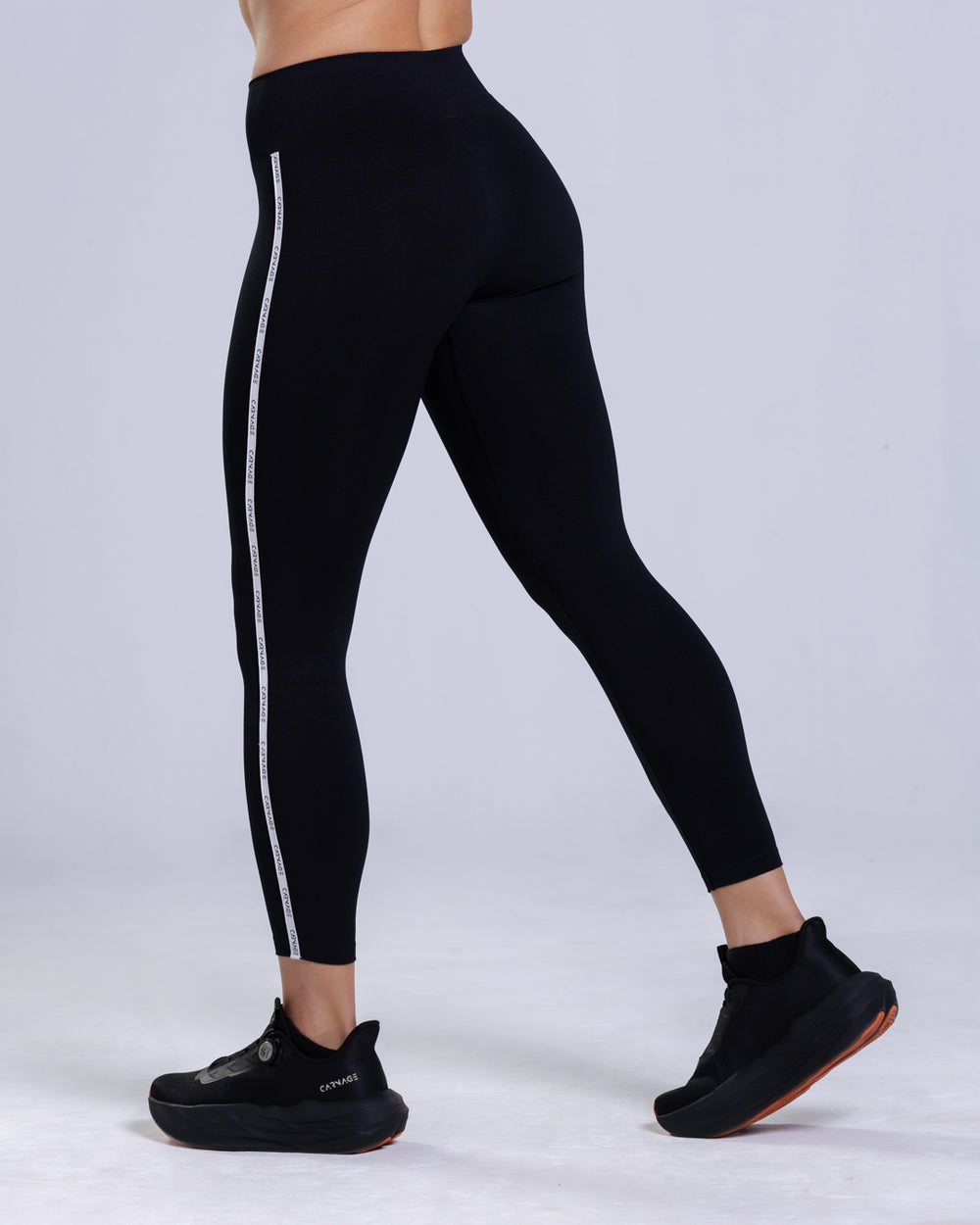 D'Falt Seamless Legging