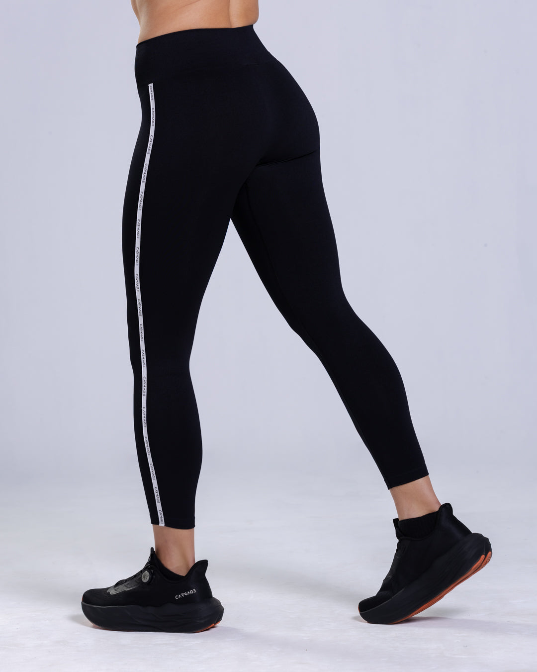 D'Falt Seamless Legging