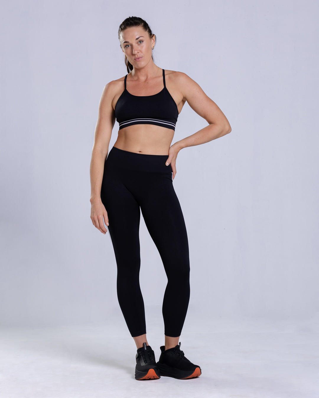 D'Falt Seamless Legging