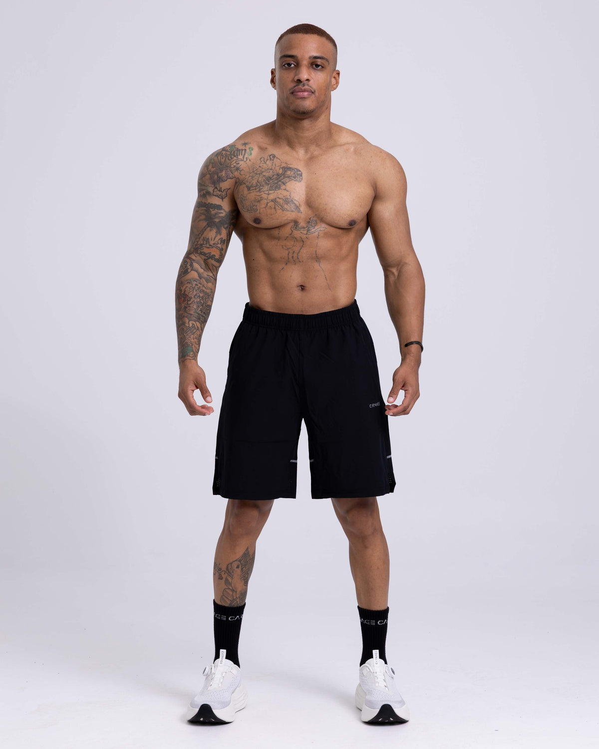 Flex Utility Short