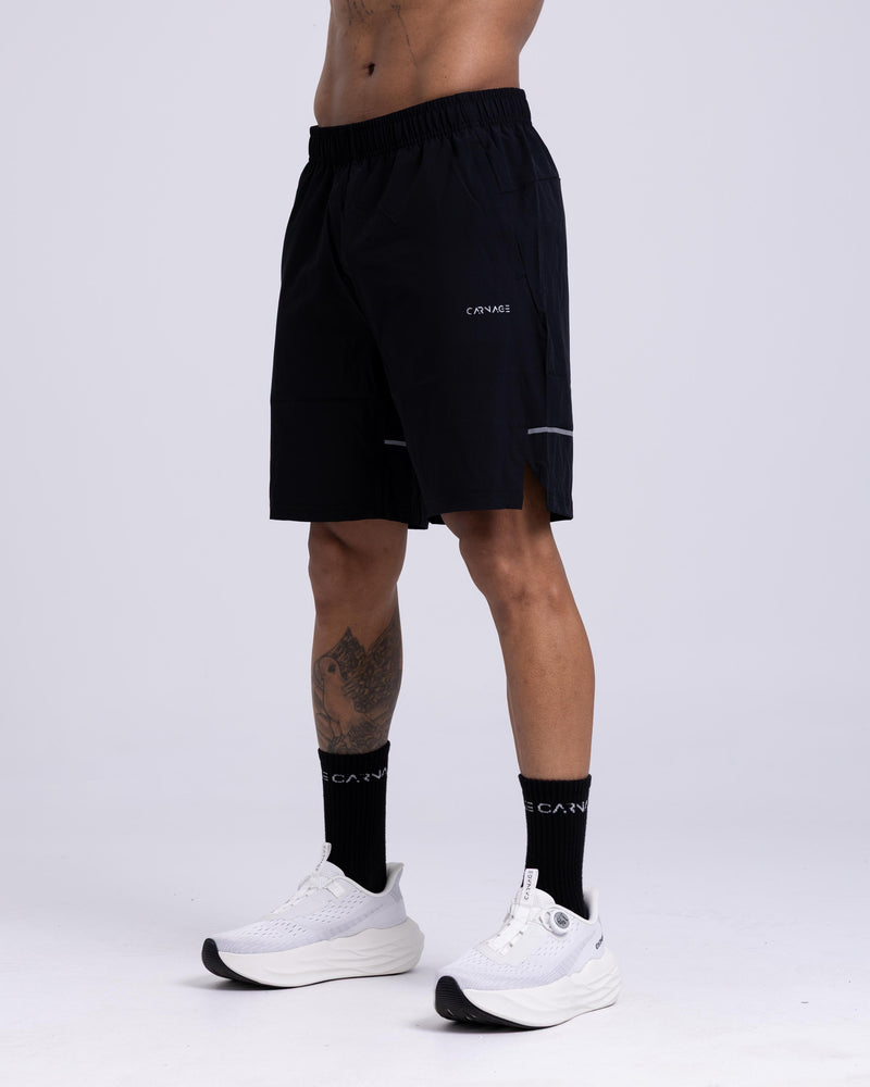 Flex Utility Short