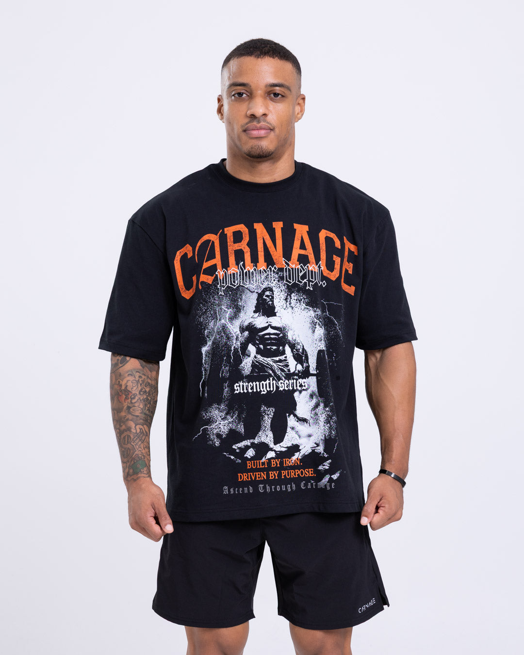 Champion Arc Muscle Tank
