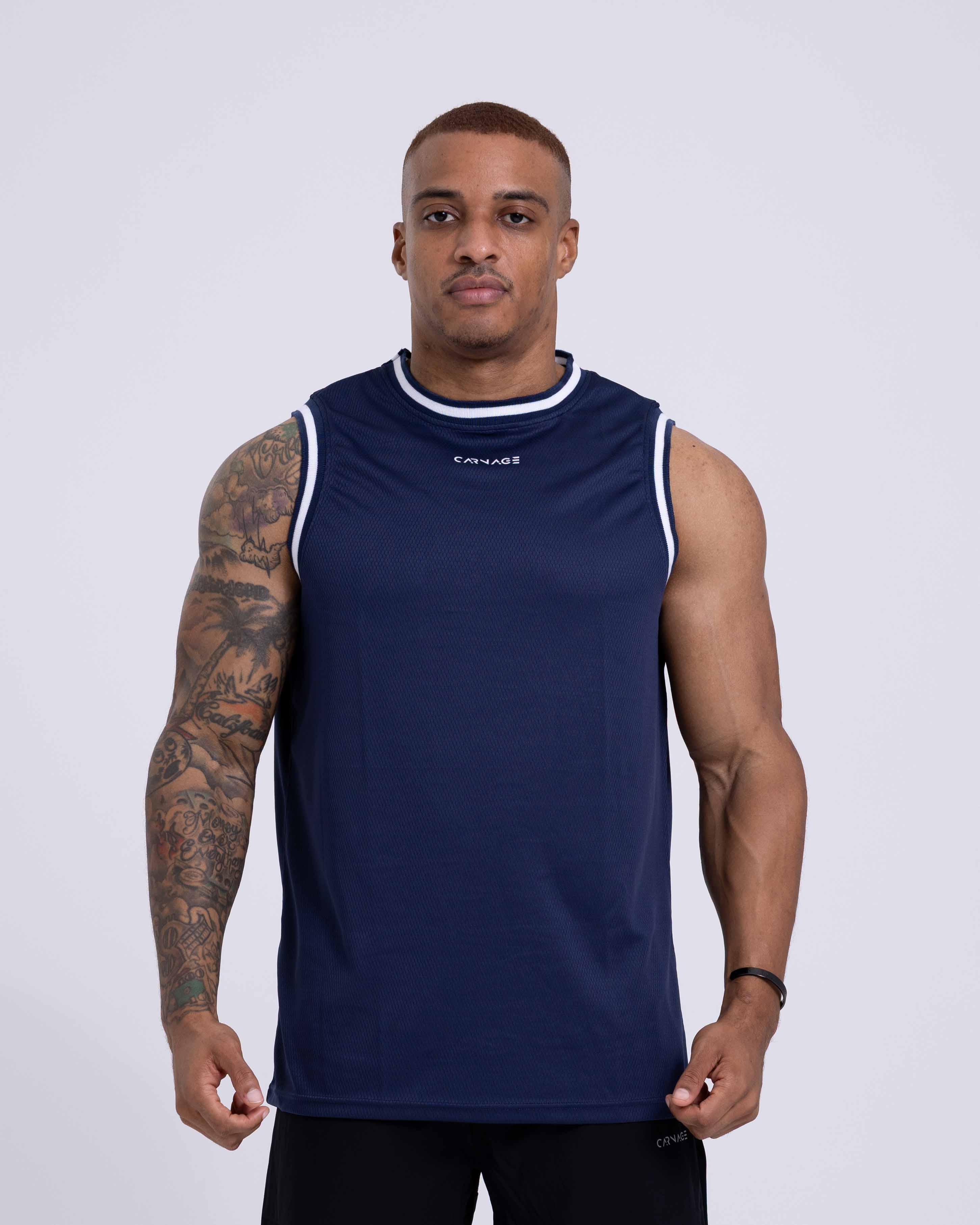 Essential Training Tank – Carnage